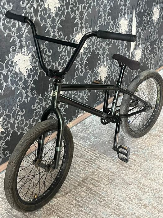 Продам Велосипед bmx оригинал . В хорошем состоянии