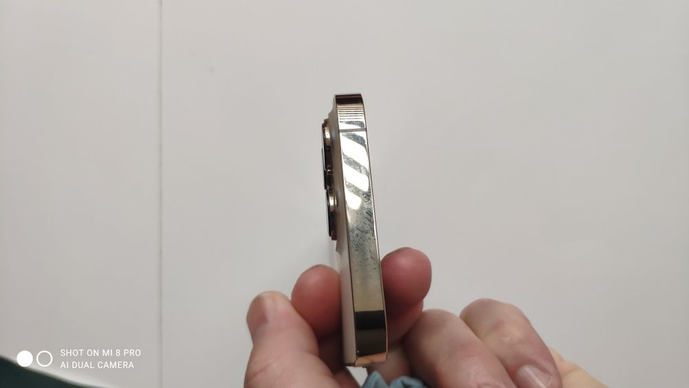 Iphone 13 pro за части