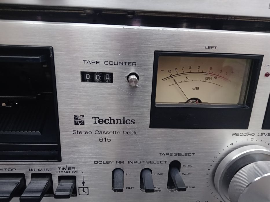 Lot 4 casetofoane dek .Tehnica.Sony Siemens si Pioniers