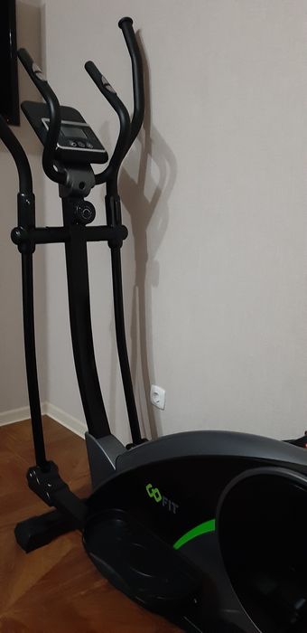 Продам новый эллиптический тренажёр