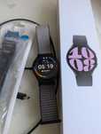 Samsung Galaxy Watch 6 black LTE 40 mm