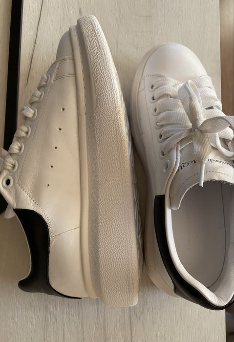 De vânzare pantofi Alexander McQueen