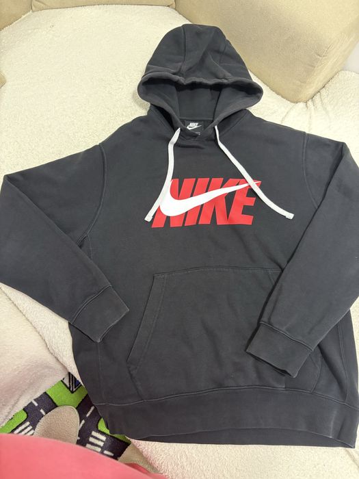 Мъжка блуза Nike, M