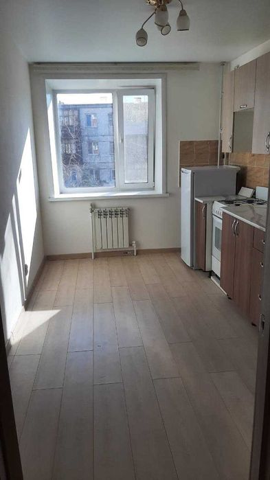 Двухкомнатная на КСК новый дом