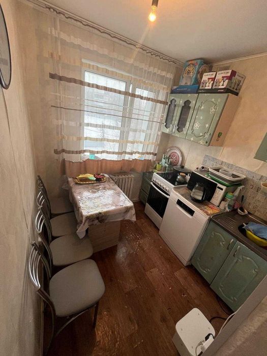 2 комн. кв. 3 этаж в Старом городе