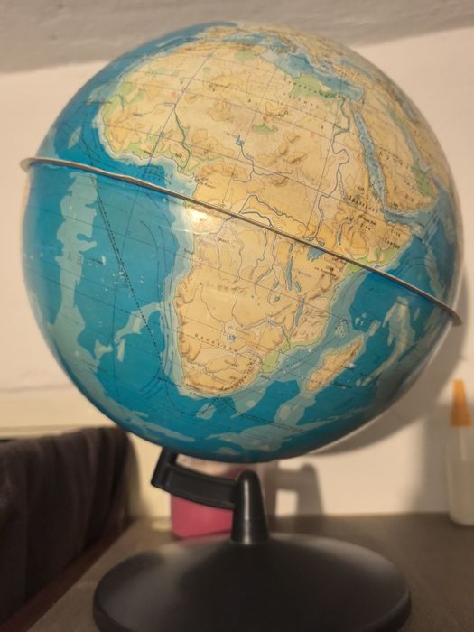 Глобус глобус глобус