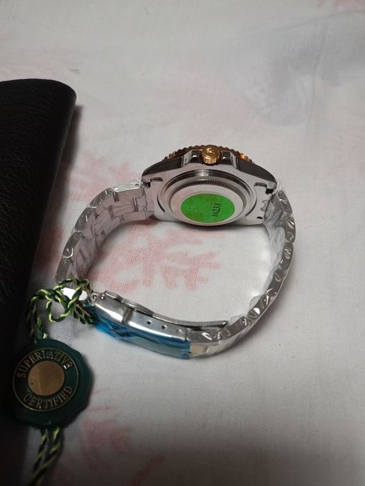 Мъжки часовник "Rolex"