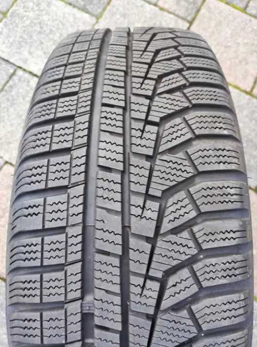 Anvelope iarna Hankook winter I*cept evo 2 205 60 16