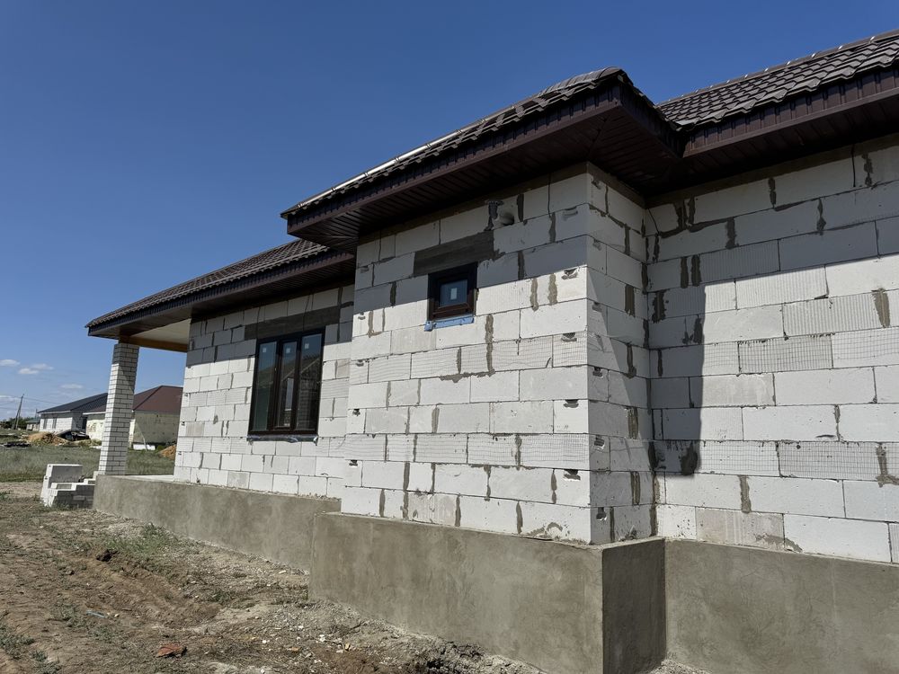 Продам дом в бауырластар - 3