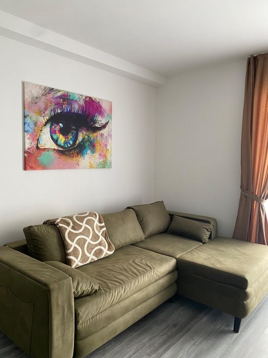 Apartament de vanzare Baile felix