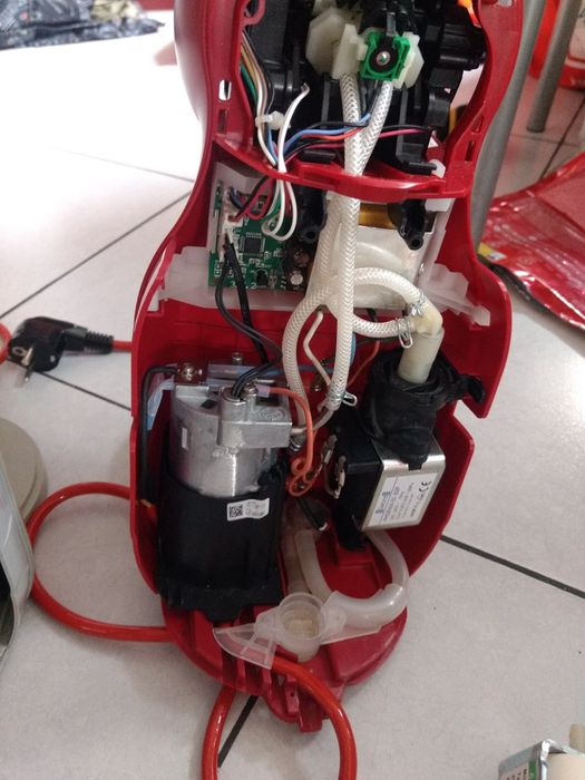 Кафемашина Dolce Gusto за части