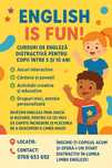 Curs de limba engleza