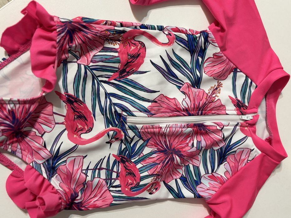 Costum de baie 9-12 luni