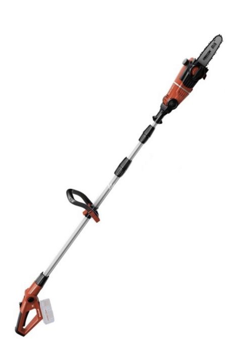 Unealta multifunctionala fara fir Einhell