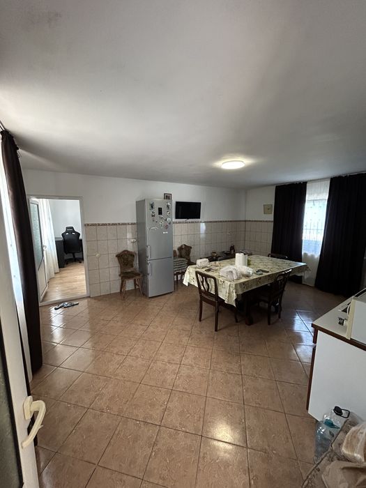 Se vinde casa in Balș