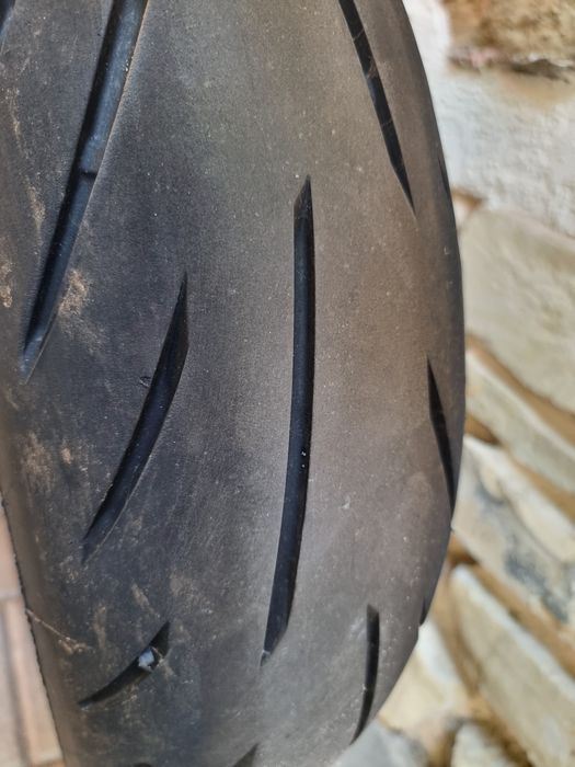Honda Hornet 750 ABS 2024