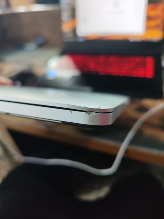 Macbook pro 2015 core i7