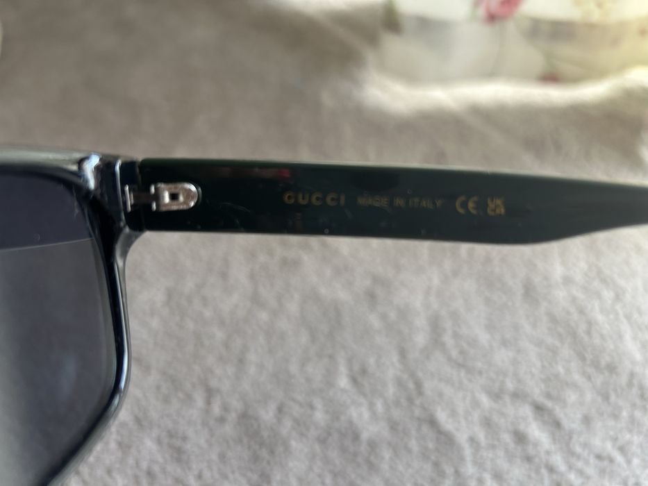 Слънчеви очила GUCCI