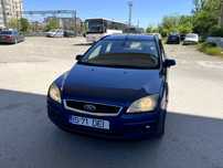 Vand Ford Focus 2 Break – 1.6 benzina, 116 CP – 2006