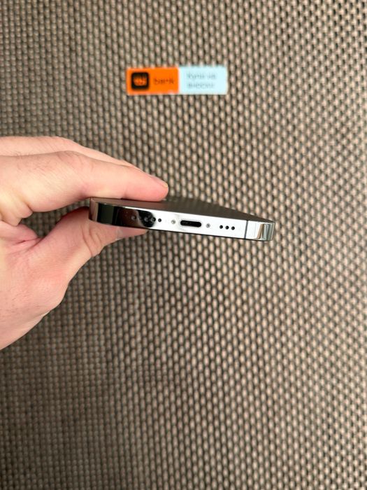 КАТО НОВ! iphone 13 PRO Лизинг от 26лв/месgraphite графит  256gb