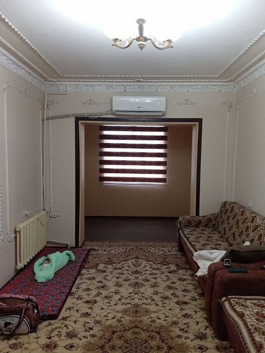 Аренда 2 х комнатная Тузель