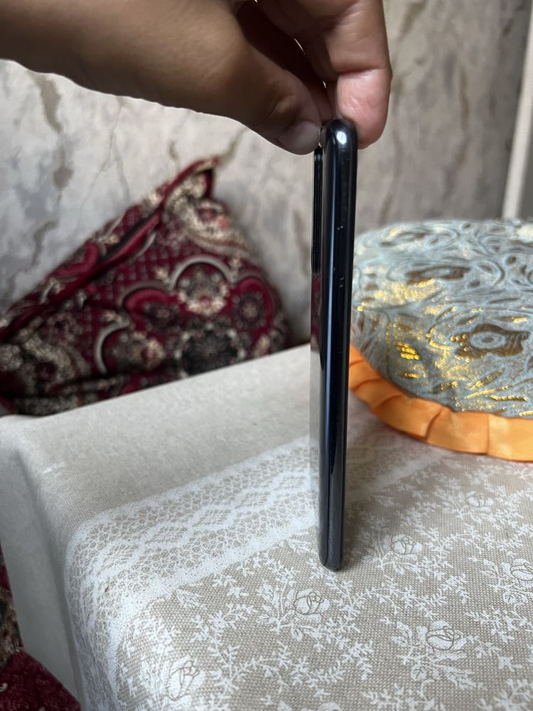 Redmi note 8 pro 60 fps
