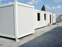Vand container 2,4x4 POZE REALE