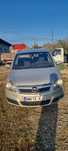 Opel Zafira Motor 1.9 Diesel