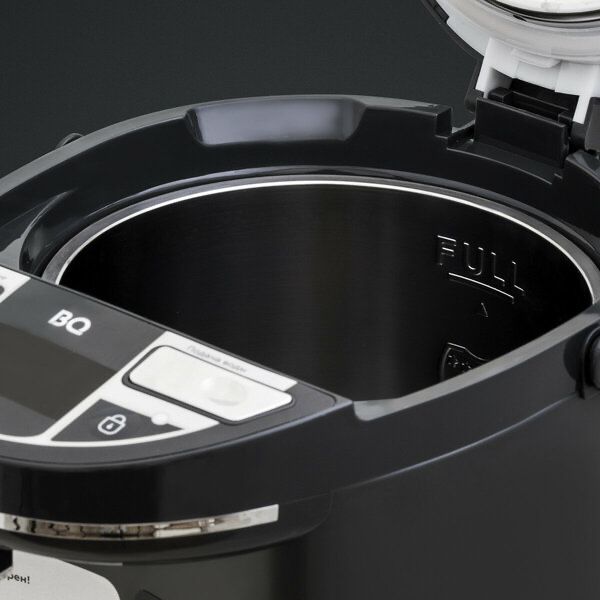 Термопот BQ TP536 Черный