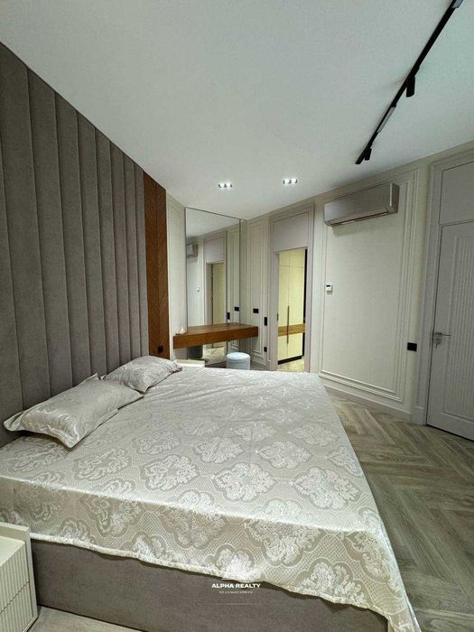 Продаётся просторная квартира в ЖК Minor, Юнусабад Малика и Метрополь;