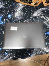 Laptop HP probook 6560b i5 2.6ghz 4gb ram ddr3