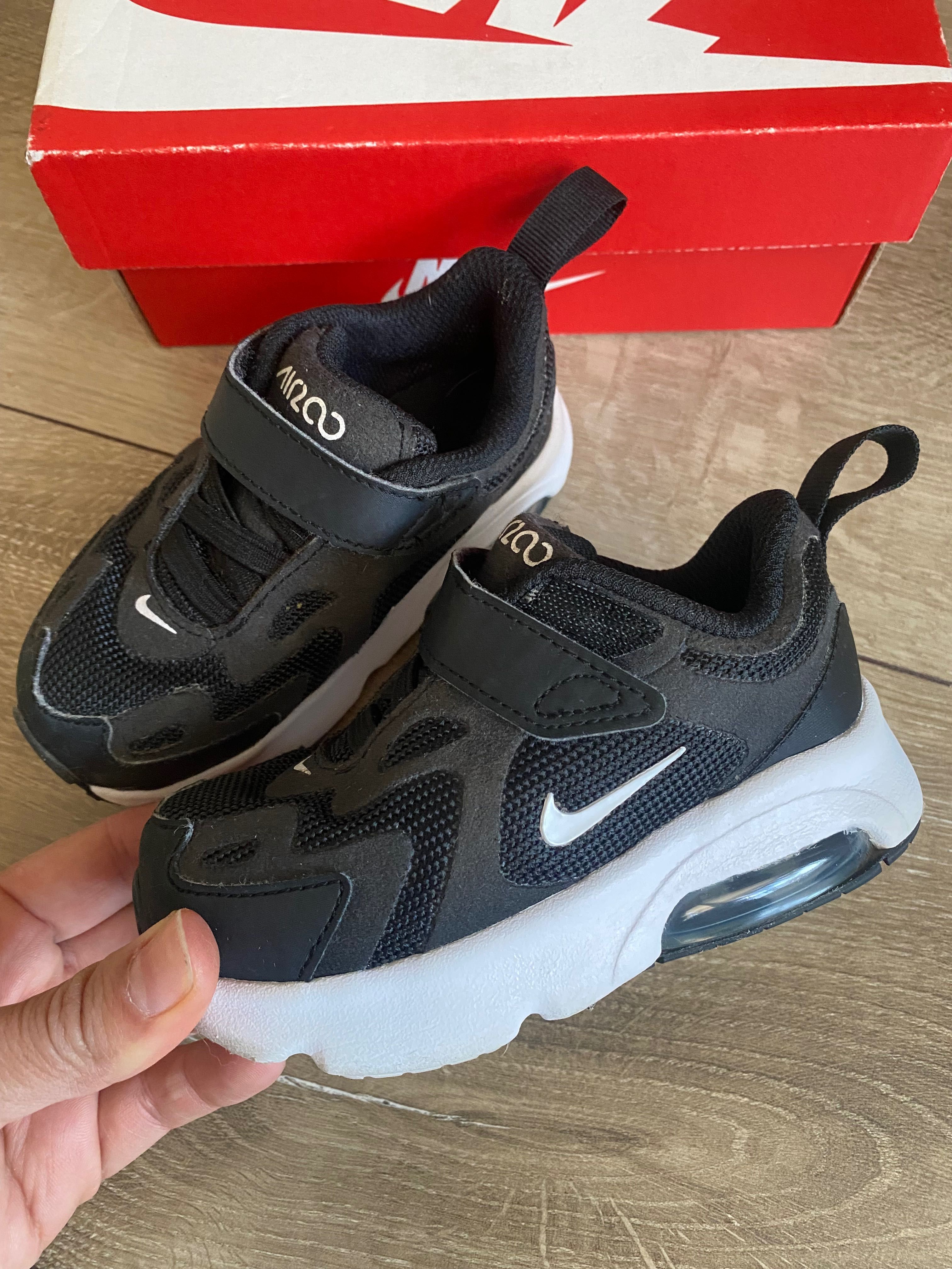 Маратонки Nike Air max