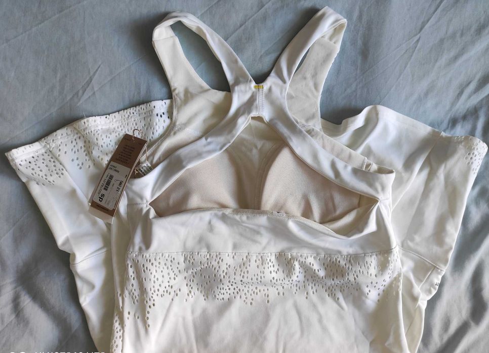 Rochie adidas London Tennis M, L - factura garantie