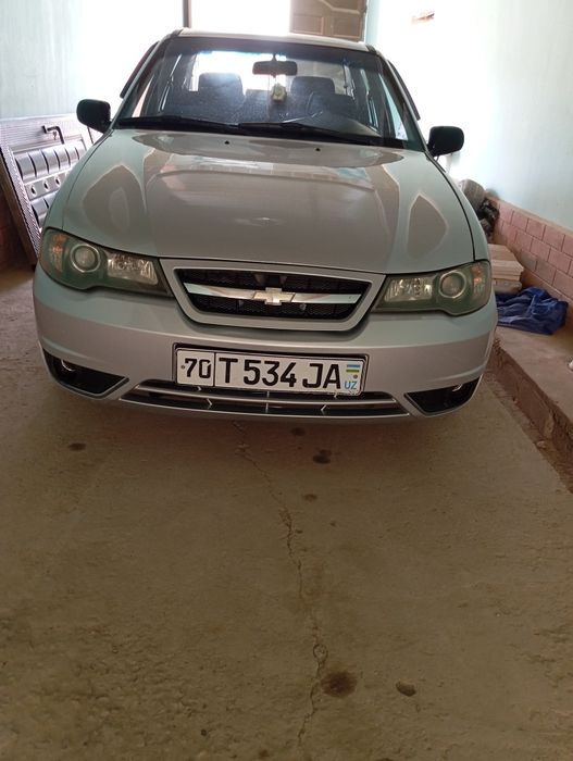 Nexia 2 2009 yil