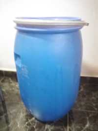 Butoi de platic 60 l