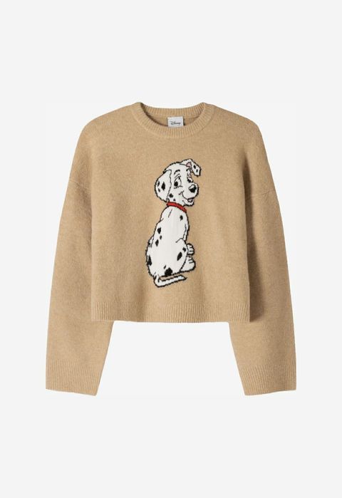 Bershka пуловер.