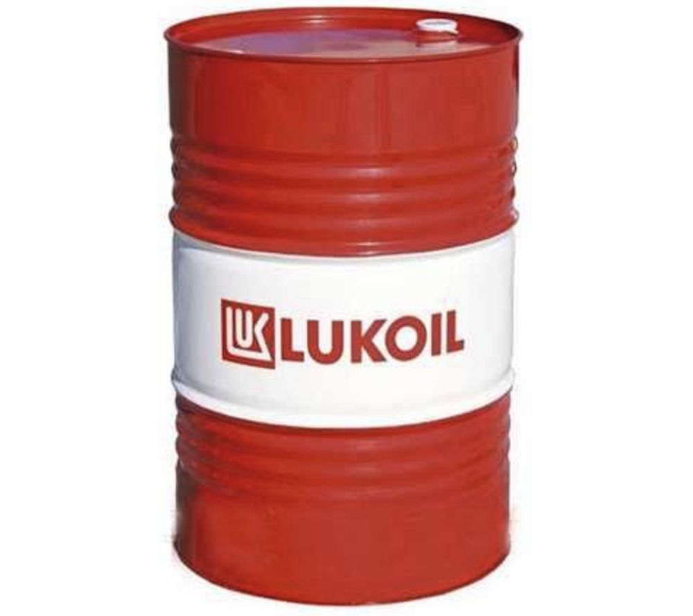 Лукойл гидравлическое масло гейзер 46