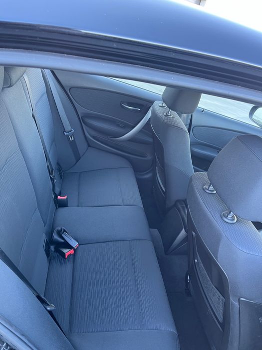 BMW SERIA 1 EURO 5 Diesel 2011