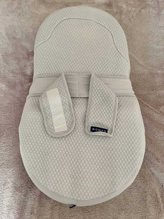 Бебешки ергономичен матрак „Kokon“ - ТОП цена 50 лв.