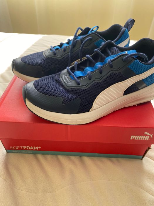 Маратонки Puma за момче