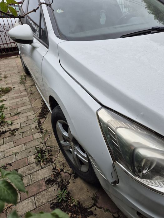 Peugeot 508 diesel