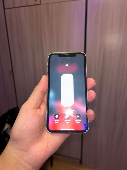 Айфон 11 128гб!!