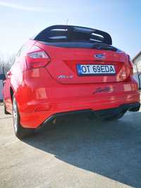 Ford Focus Ford Focus St-line 2013