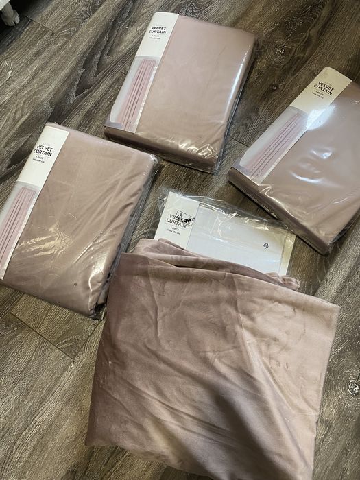 Draperii 140x300, noi