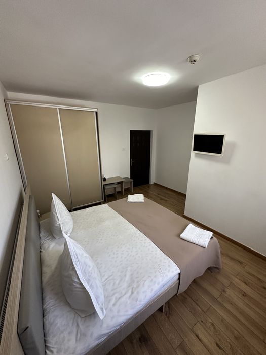 Cazare în regim Hotelier