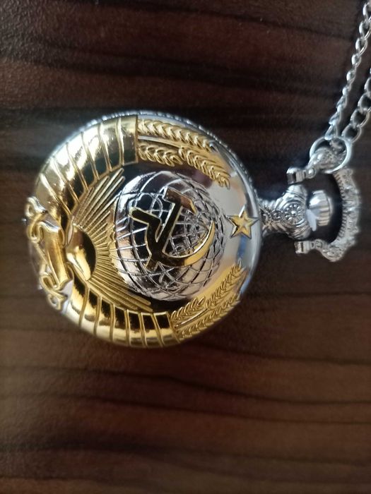 Джобен  Ретро часовник