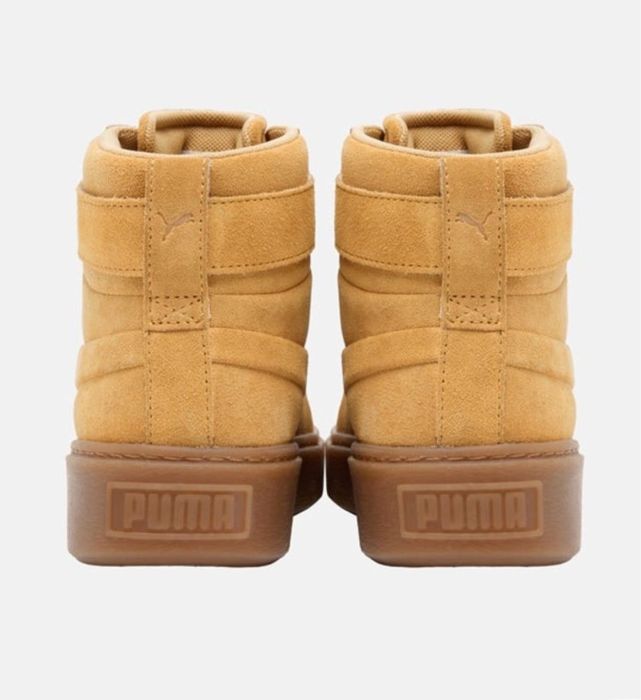 Puma чисто нови маратонки