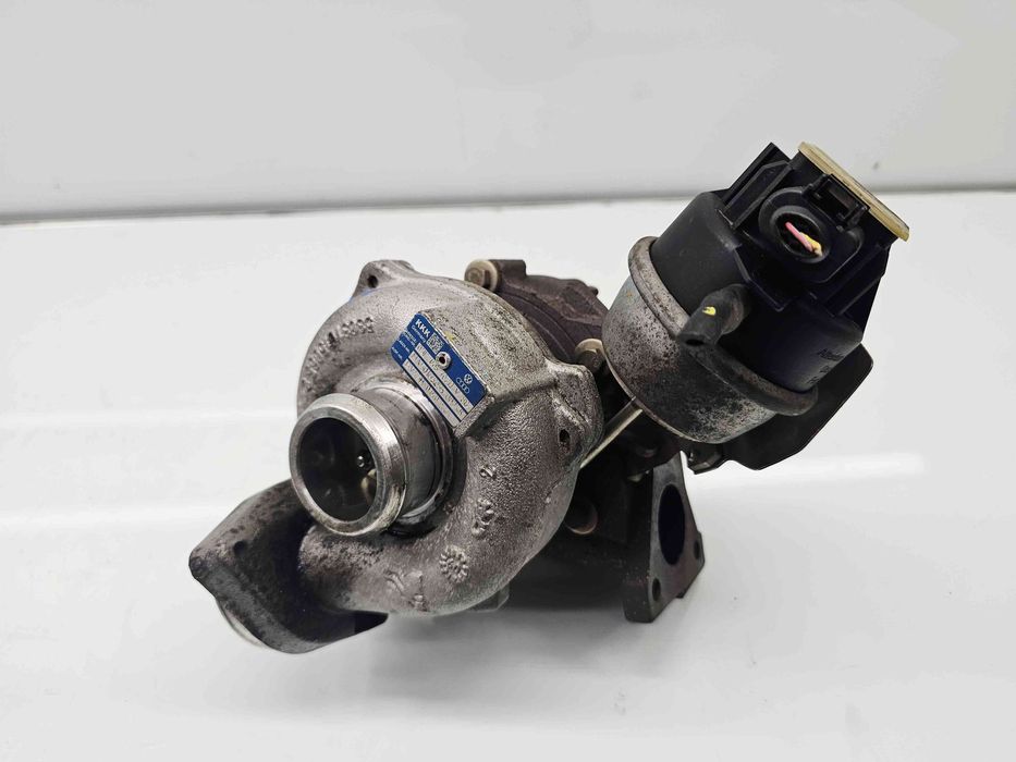 Turbina AUDI Q5 (8RB) [ Fabr 2008-2016] 03L145702D 2.0 TDI CAGA 105KW