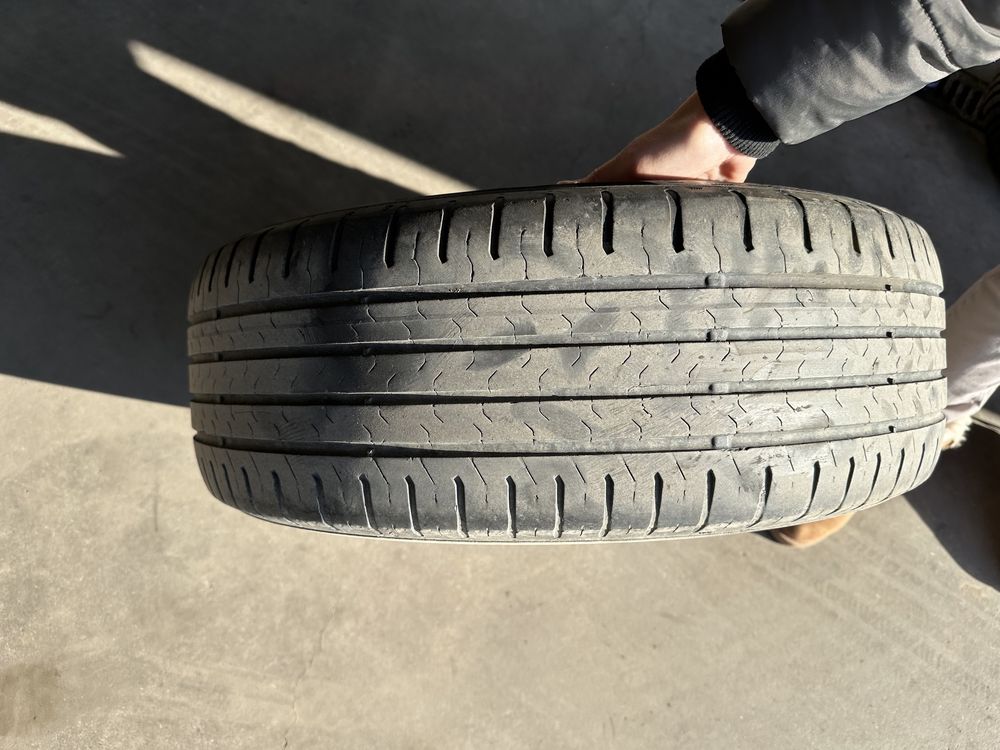 Cauciucuri Continental 205/60 R16H