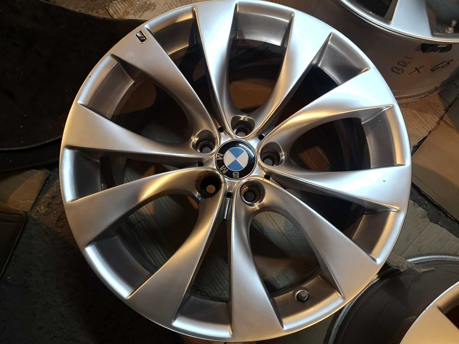 Jante M BMW X5 X6 STYLE 227 R20